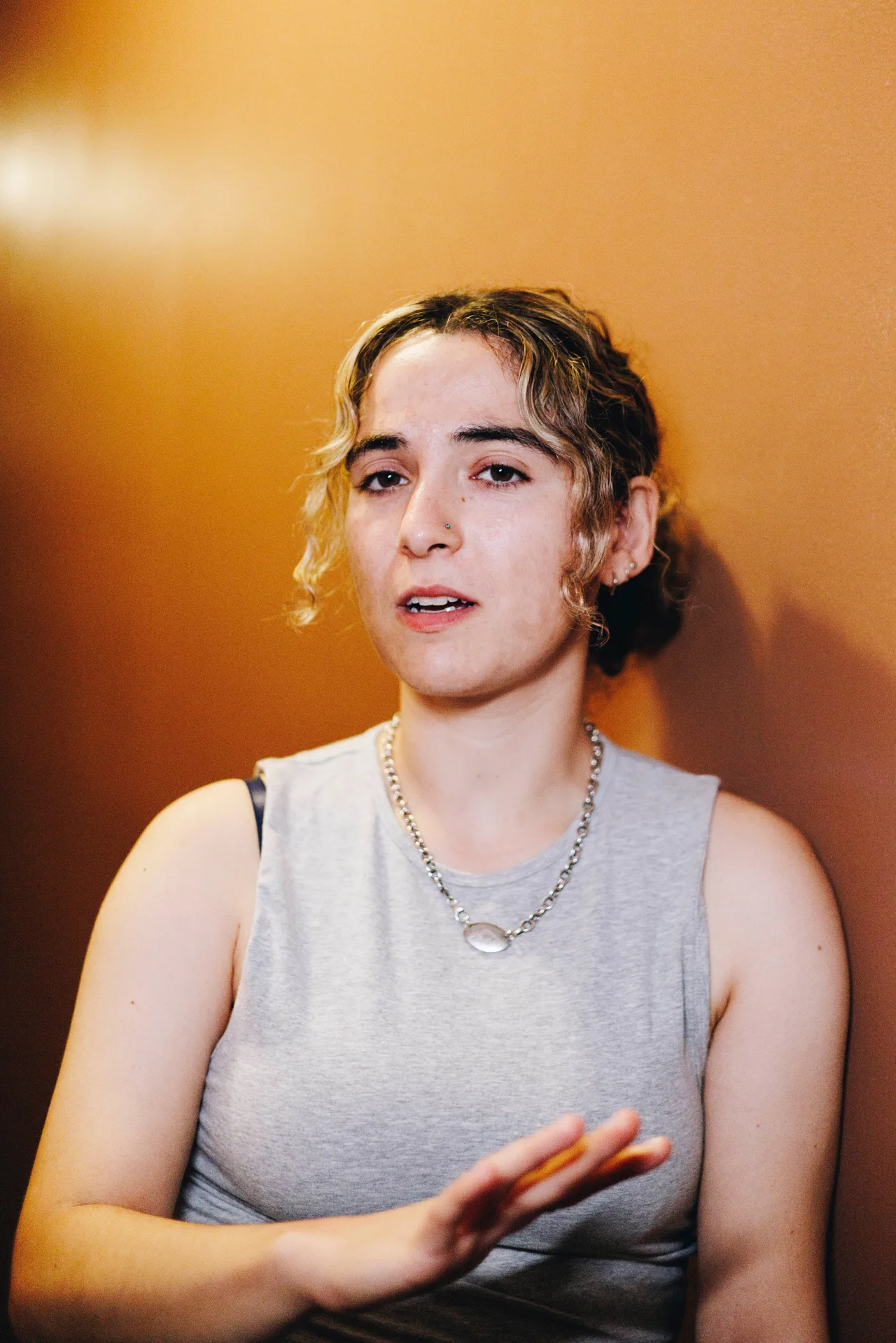 تصویر Rachel Kaly