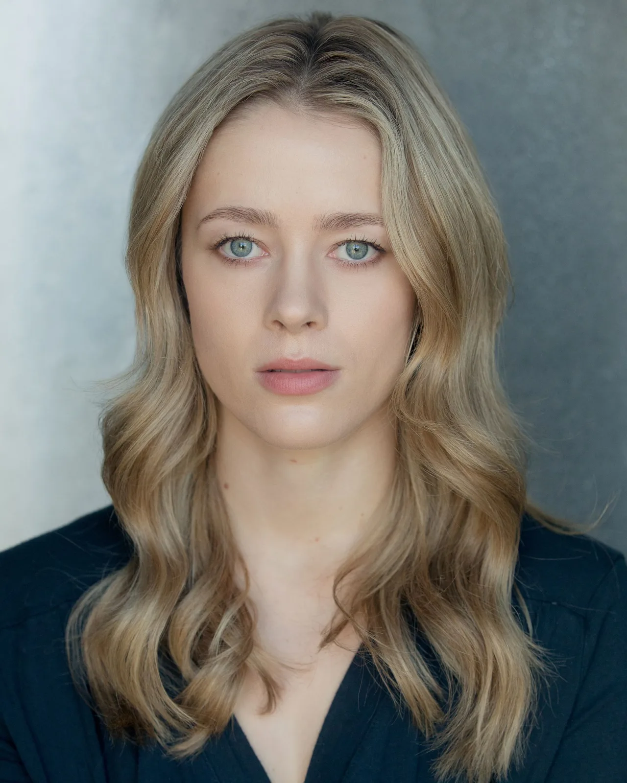 تصویر Lily Dodsworth-Evans