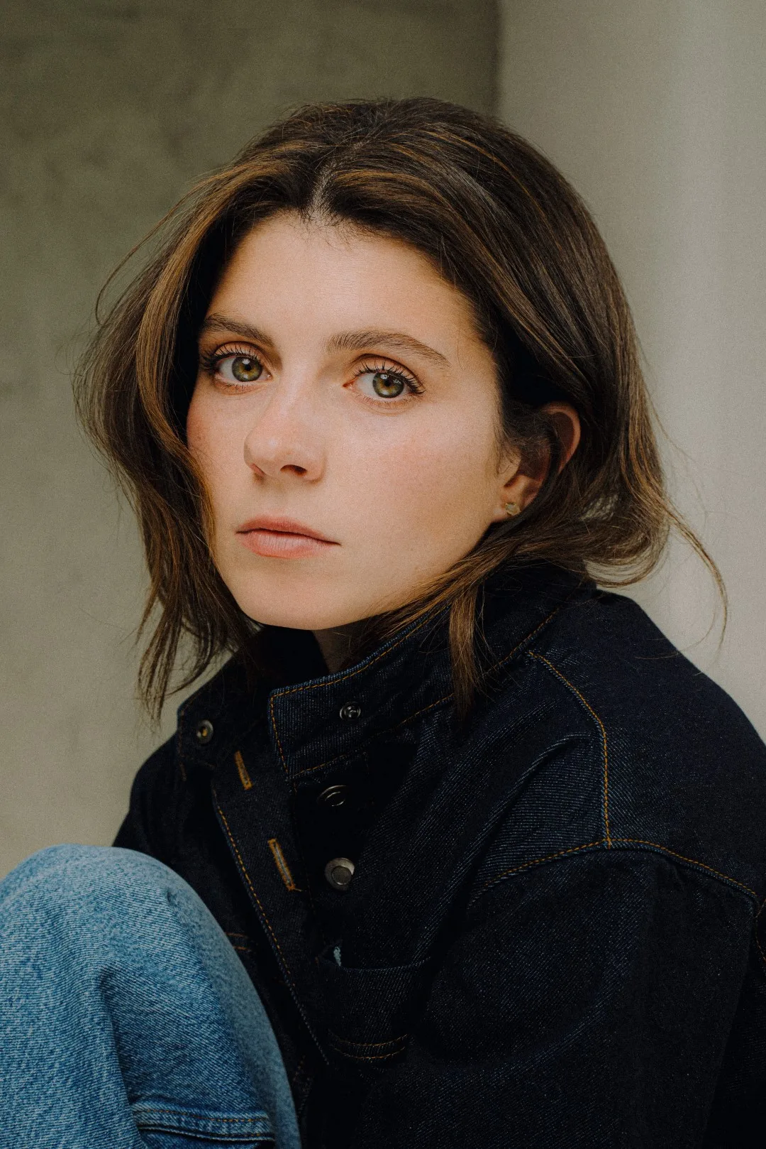 تصویر Emily Bader
