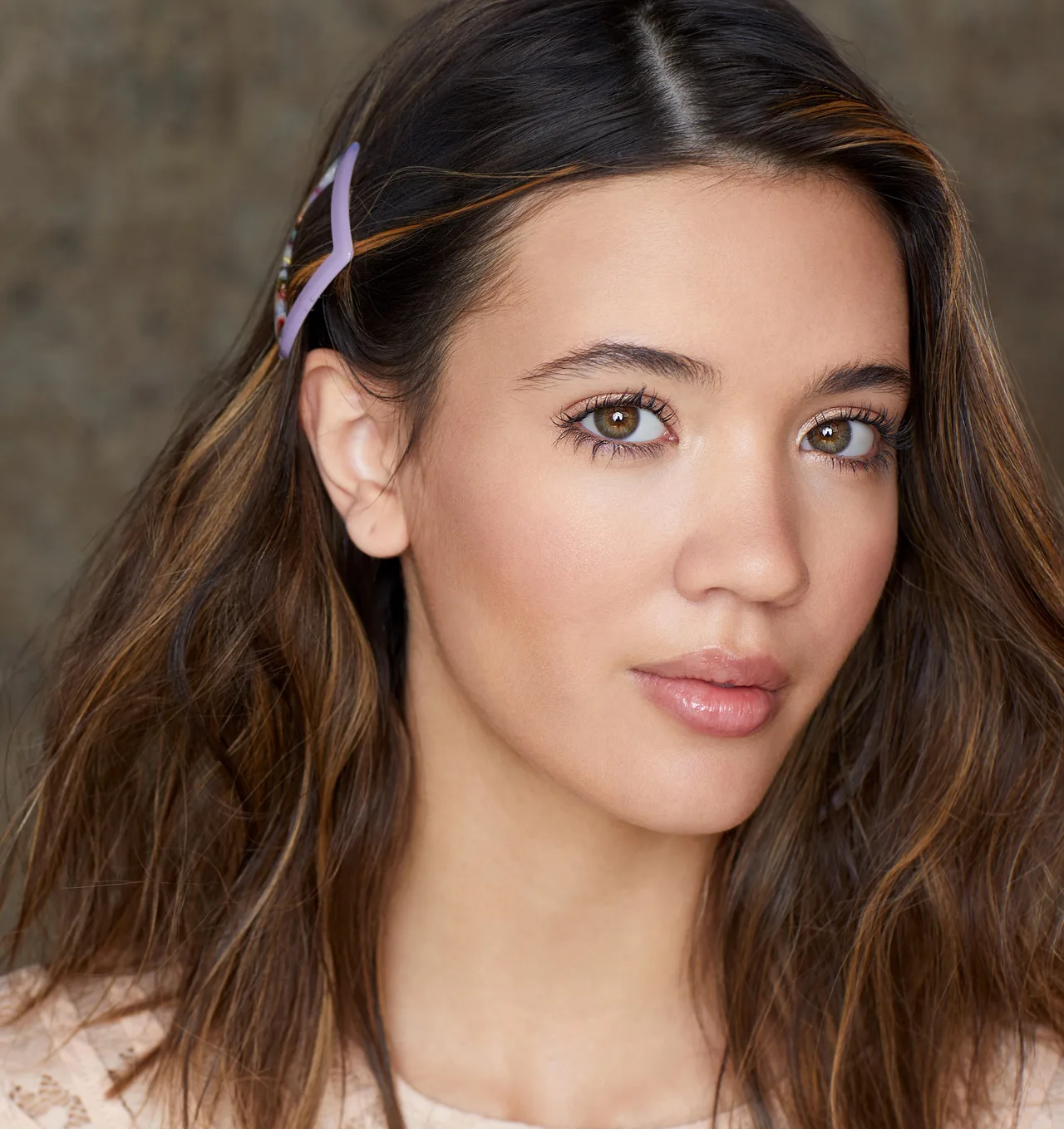 تصویر Tiffany Milian