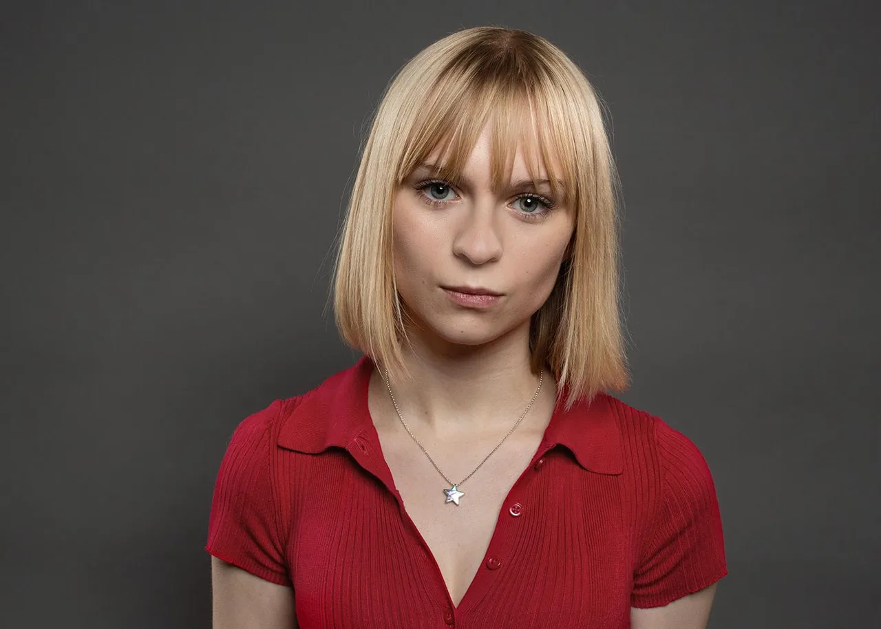 تصویر Joni Morris