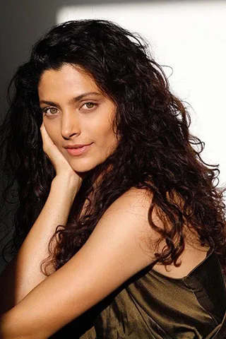 تصویر Saiyami Kher