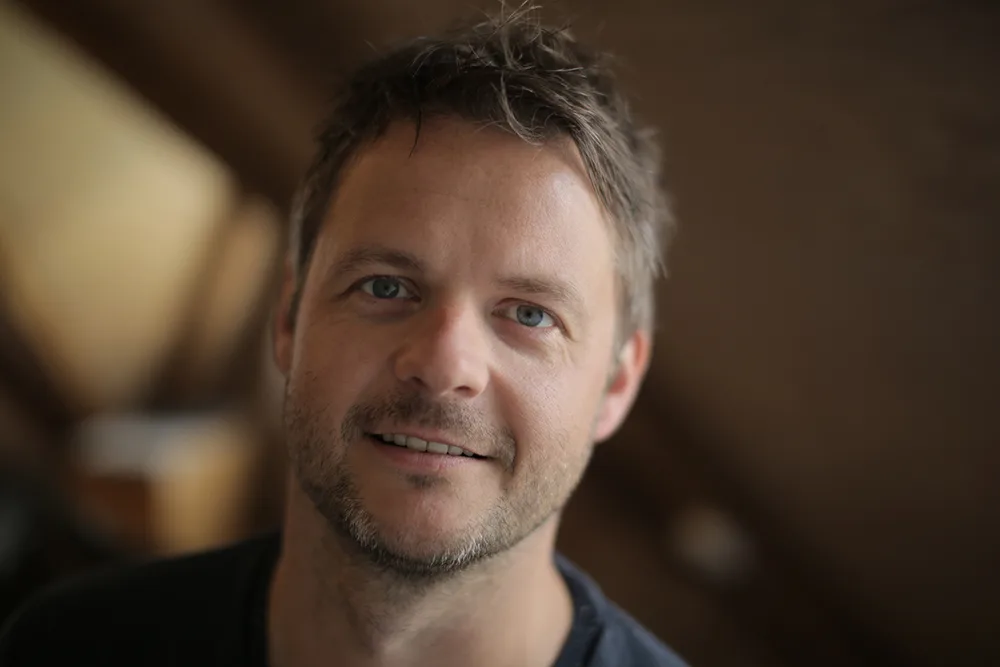 تصویر Tom Larsen