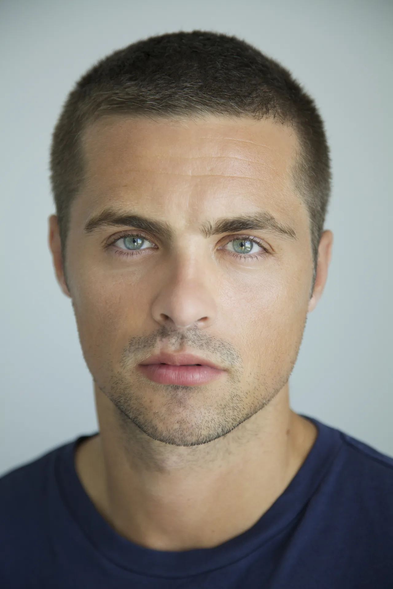 تصویر Benjamin Griffin