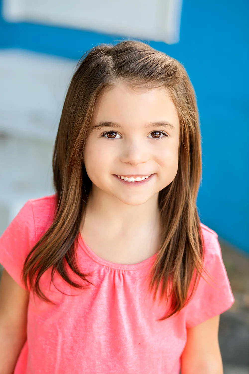 تصویر Lily Rose Smith