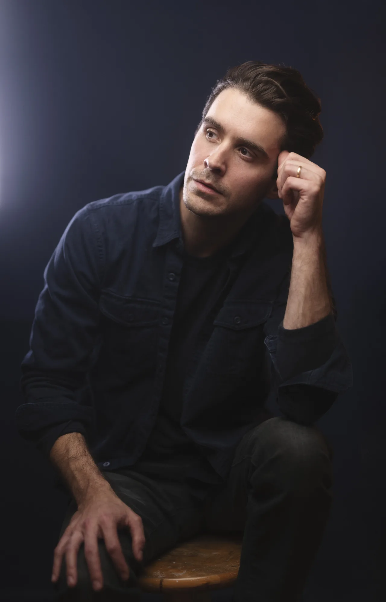 تصویر Daniel Reece