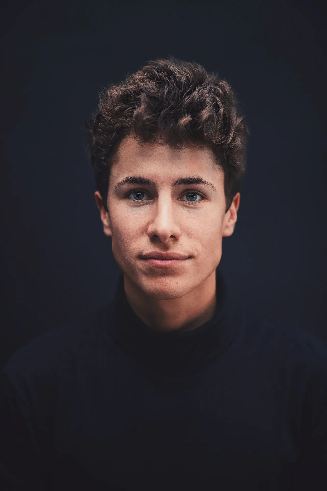 تصویر Juanpa Zurita