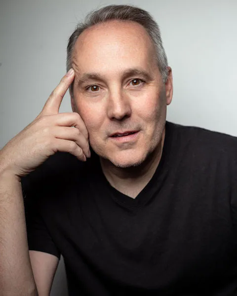 تصویر Blaine Schlechter