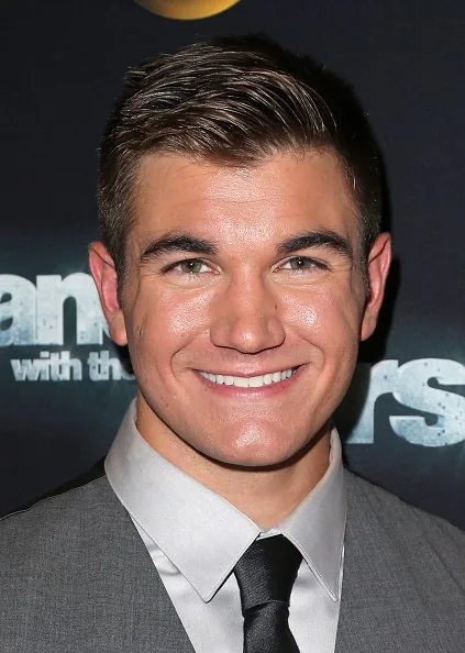 تصویر Alek Skarlatos
