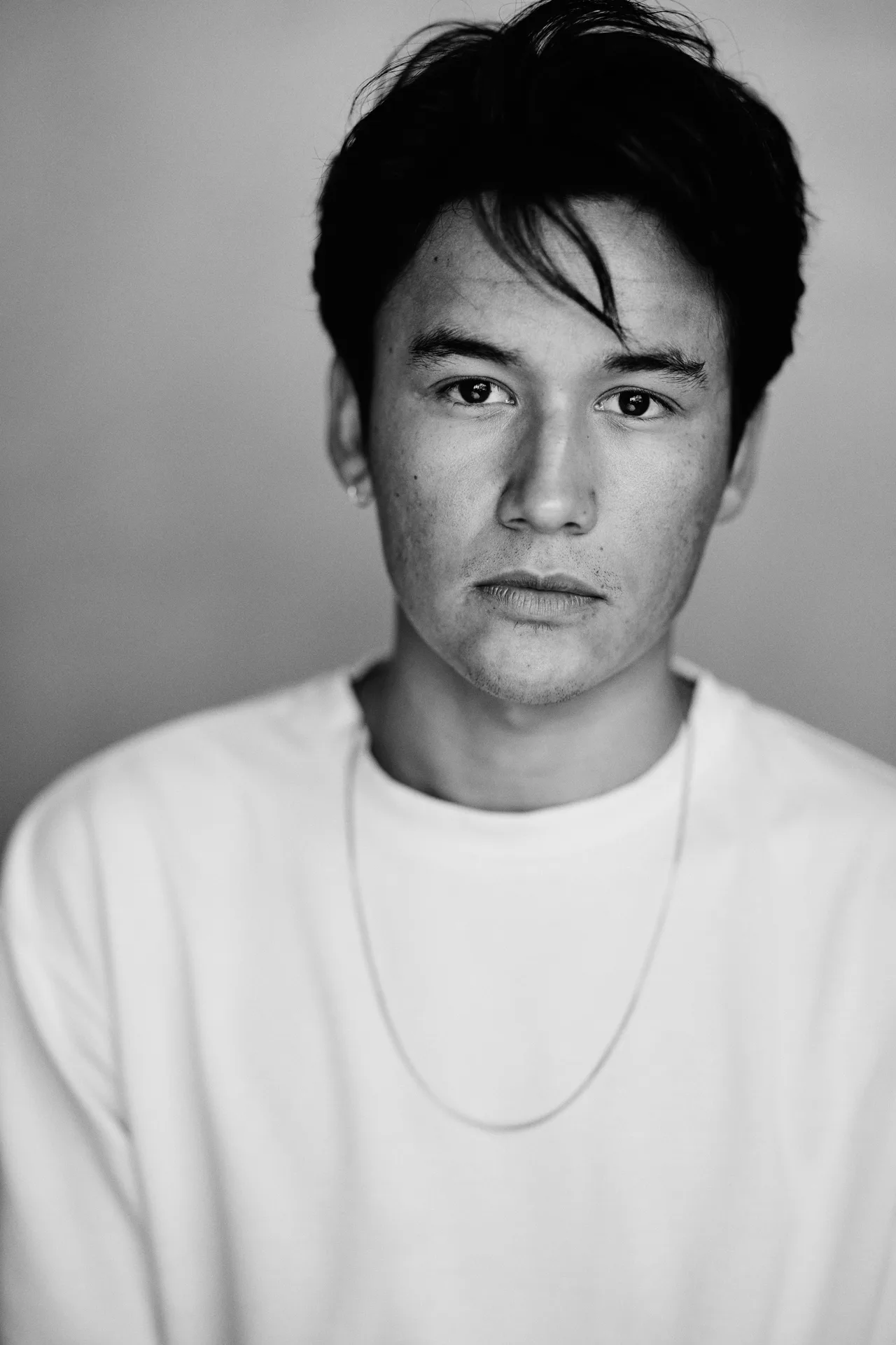 تصویر Keanu Visscher