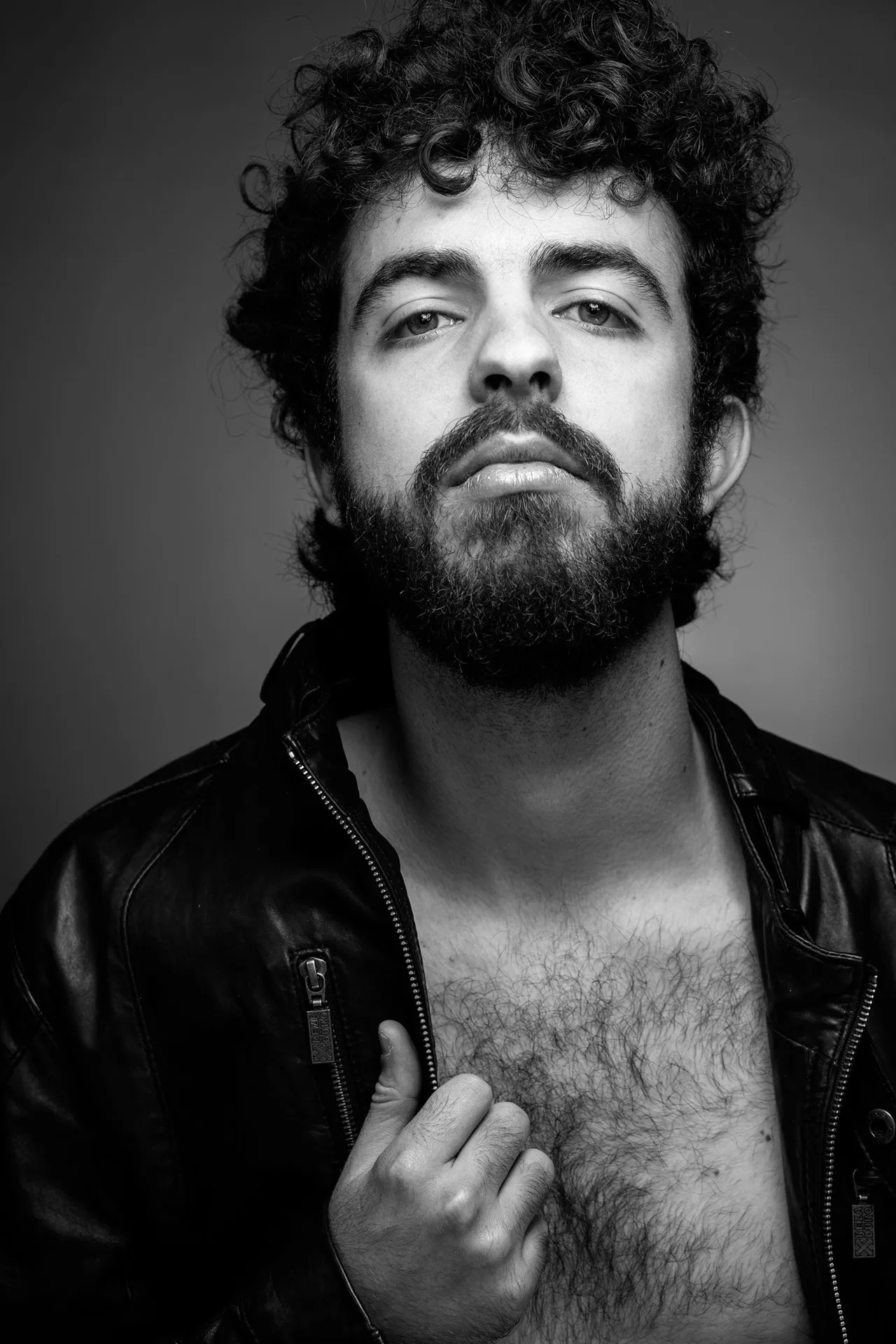 تصویر Alberto Bang