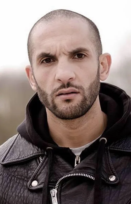 تصویر Saïd Benchnafa