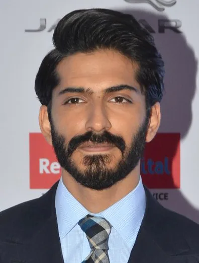 تصویر Harshvardhan Kapoor