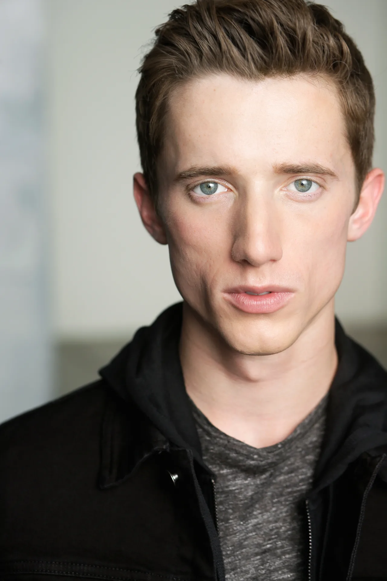 تصویر Jacob Kyle Young