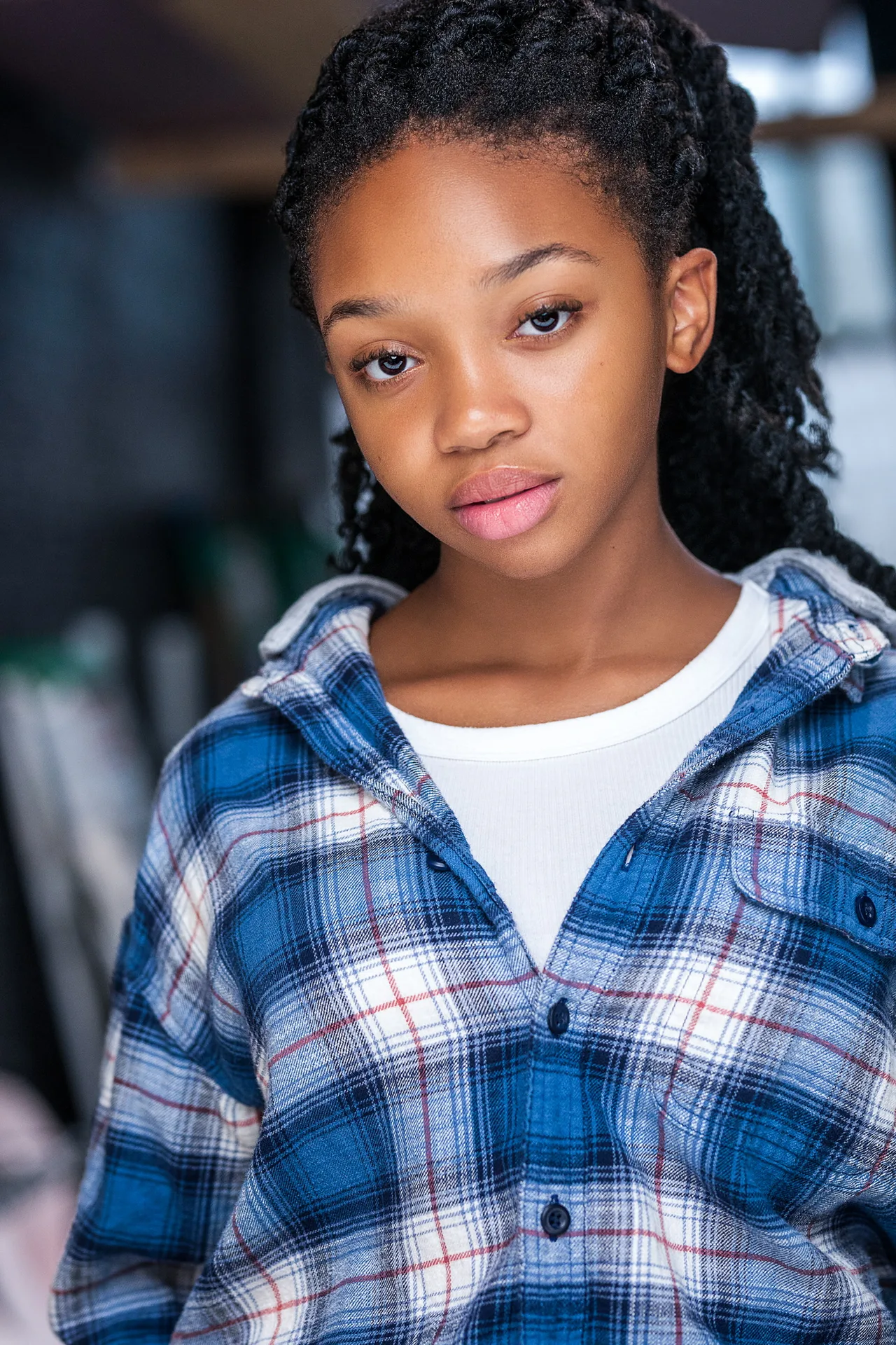 تصویر Zani Jones Mbayise