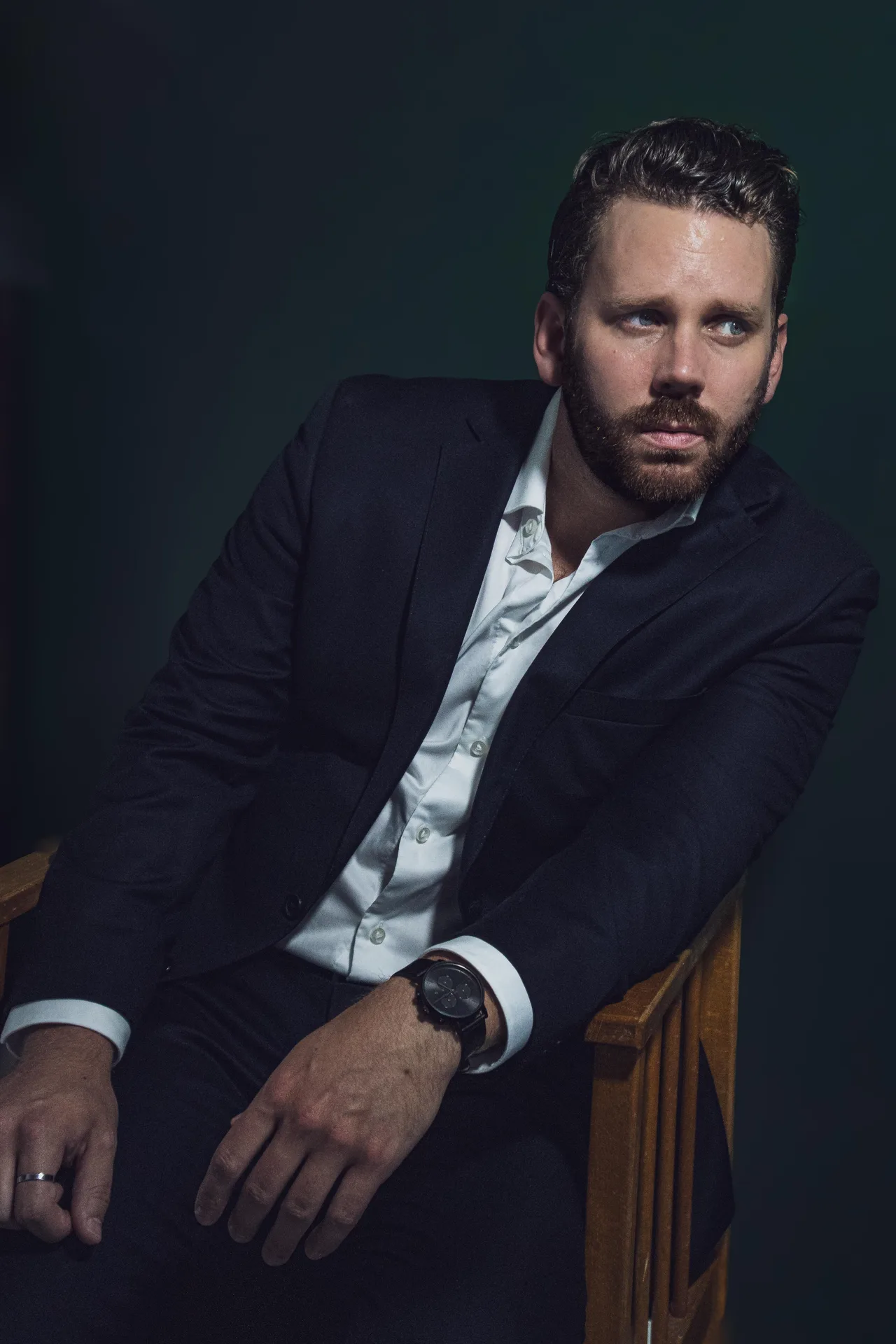 تصویر Ryan Wilson