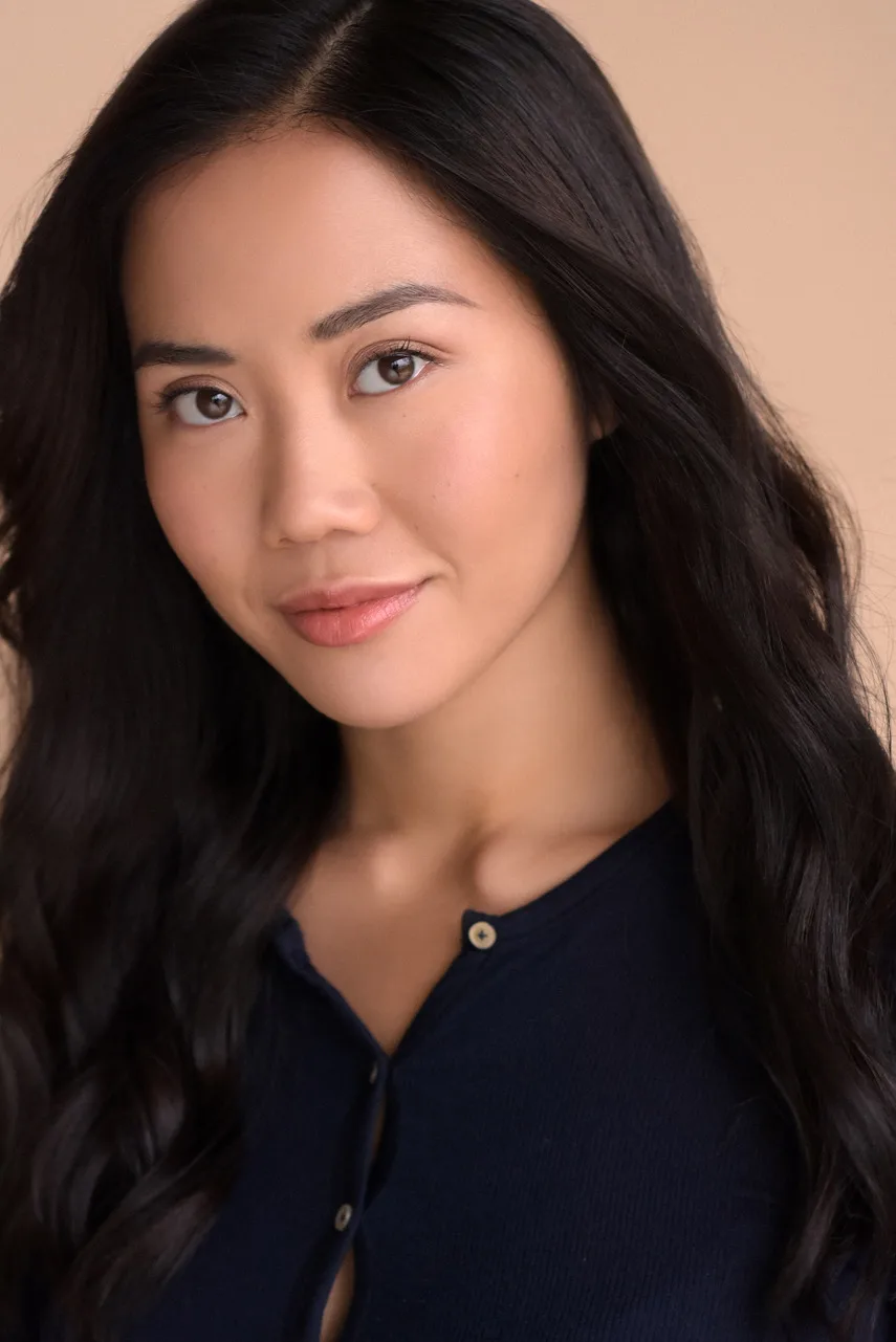 تصویر Melanie Chan