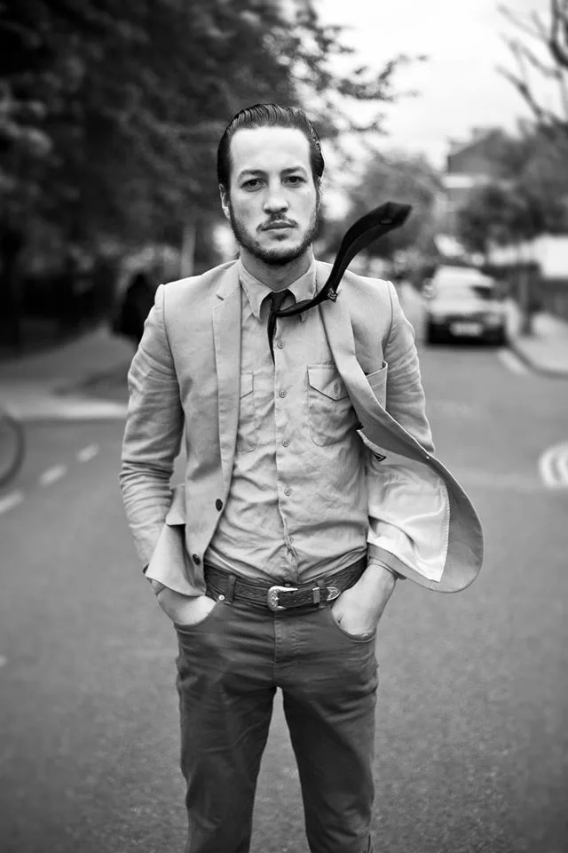 تصویر Marlon Williams