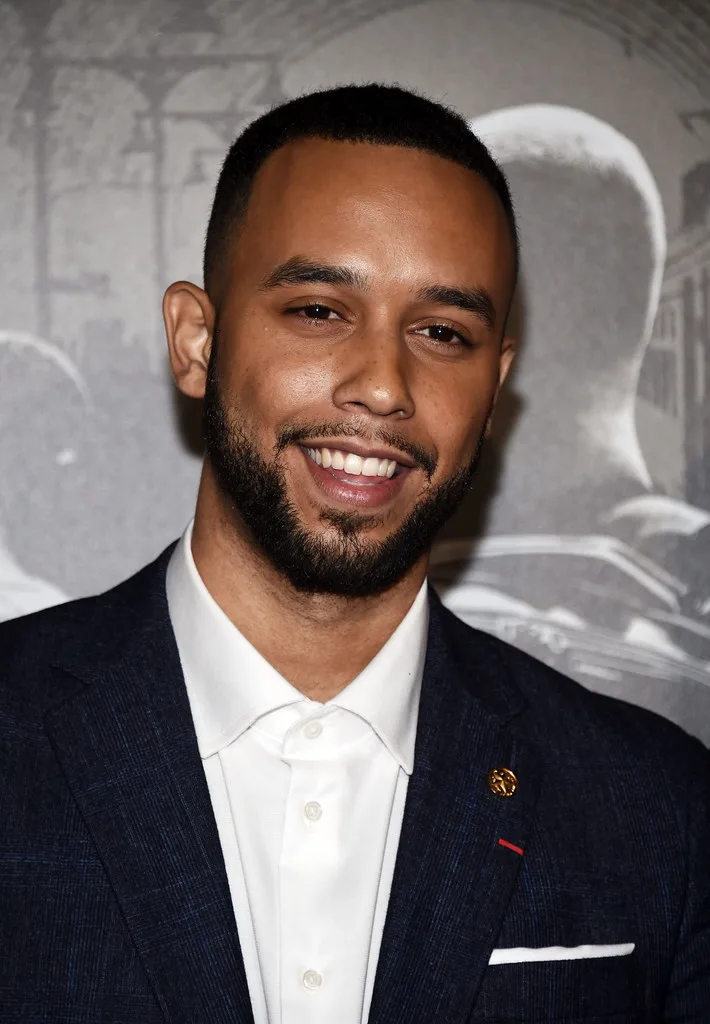 تصویر Anthony Sadler