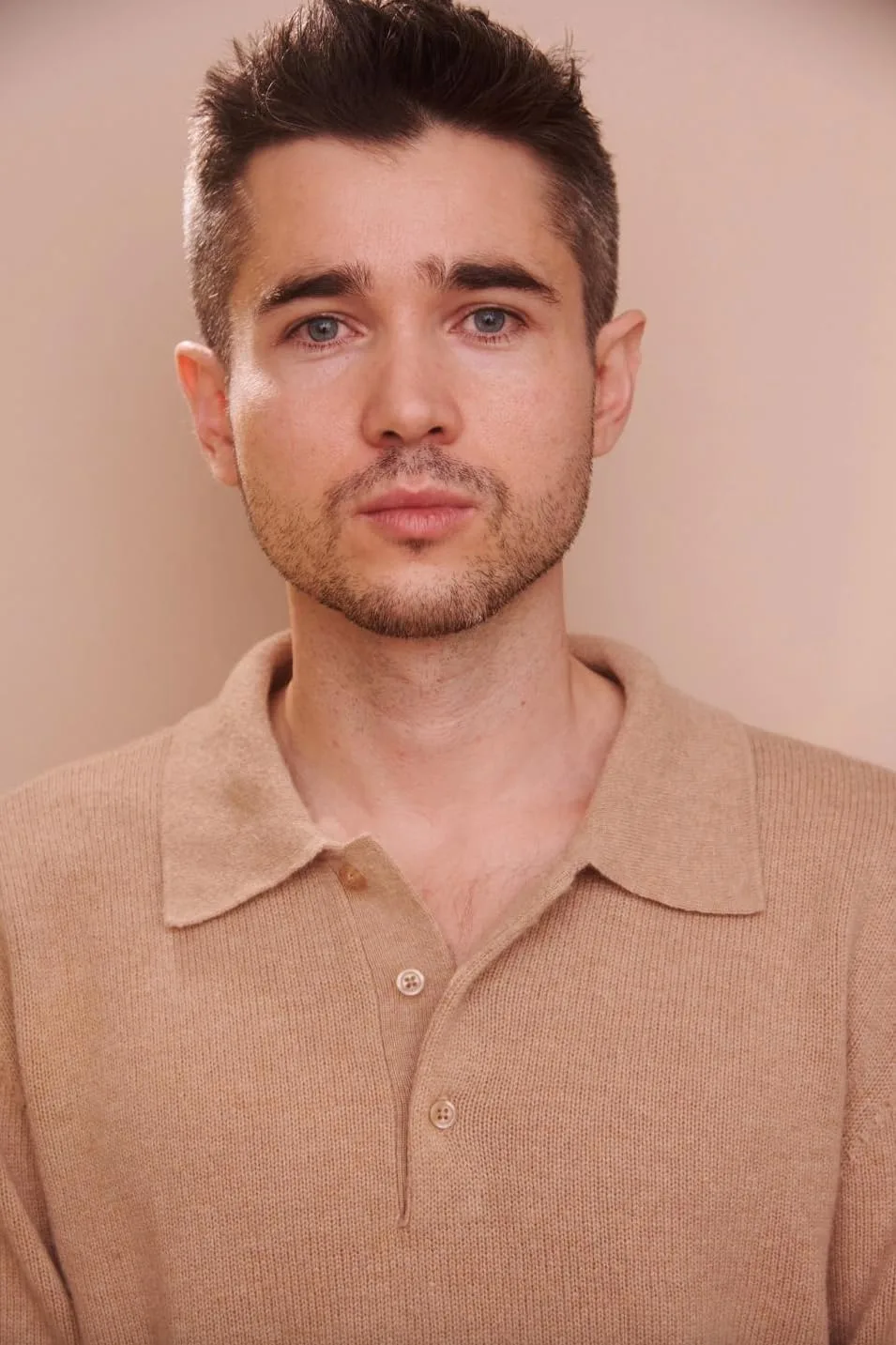 تصویر Luke Slattery