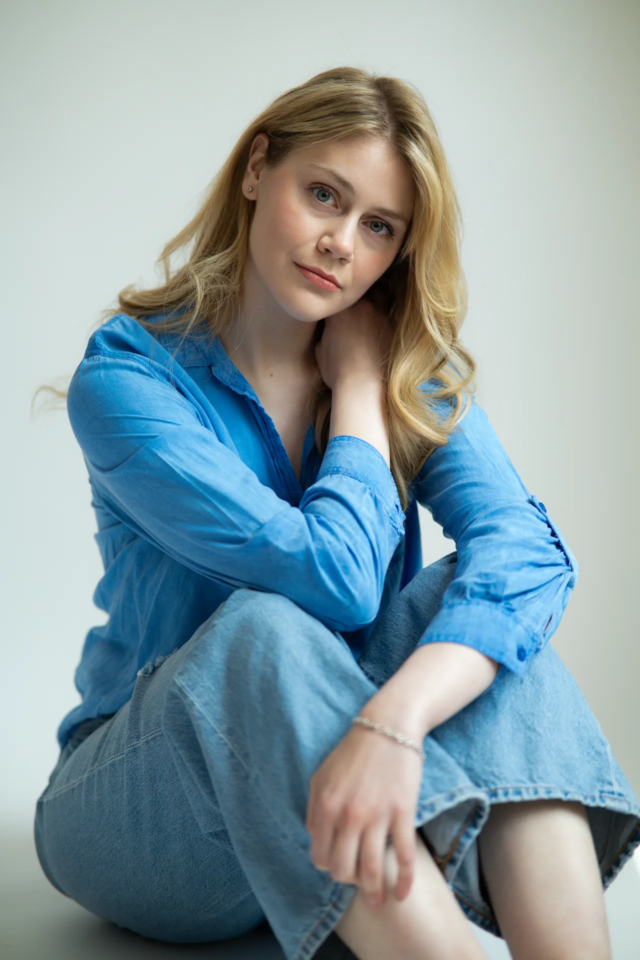 تصویر Sarah Luby