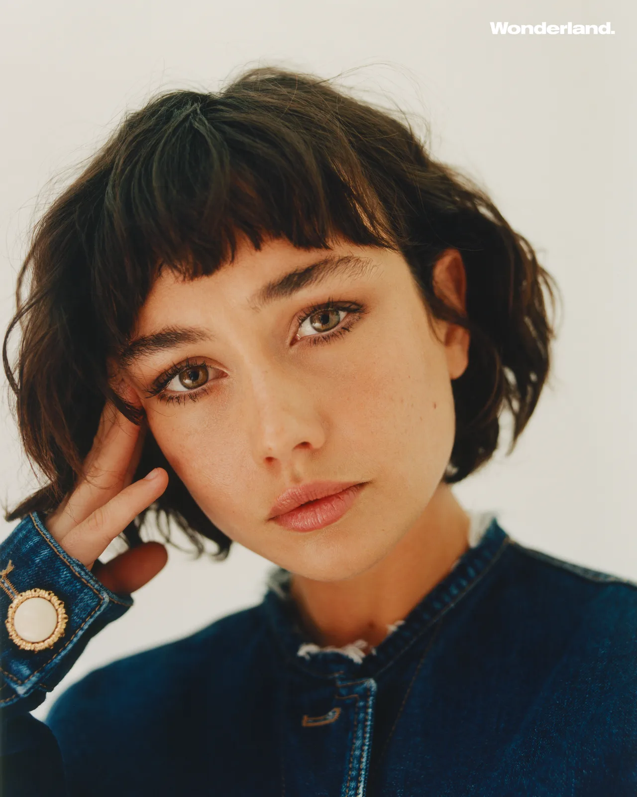 تصویر Sydney Chandler