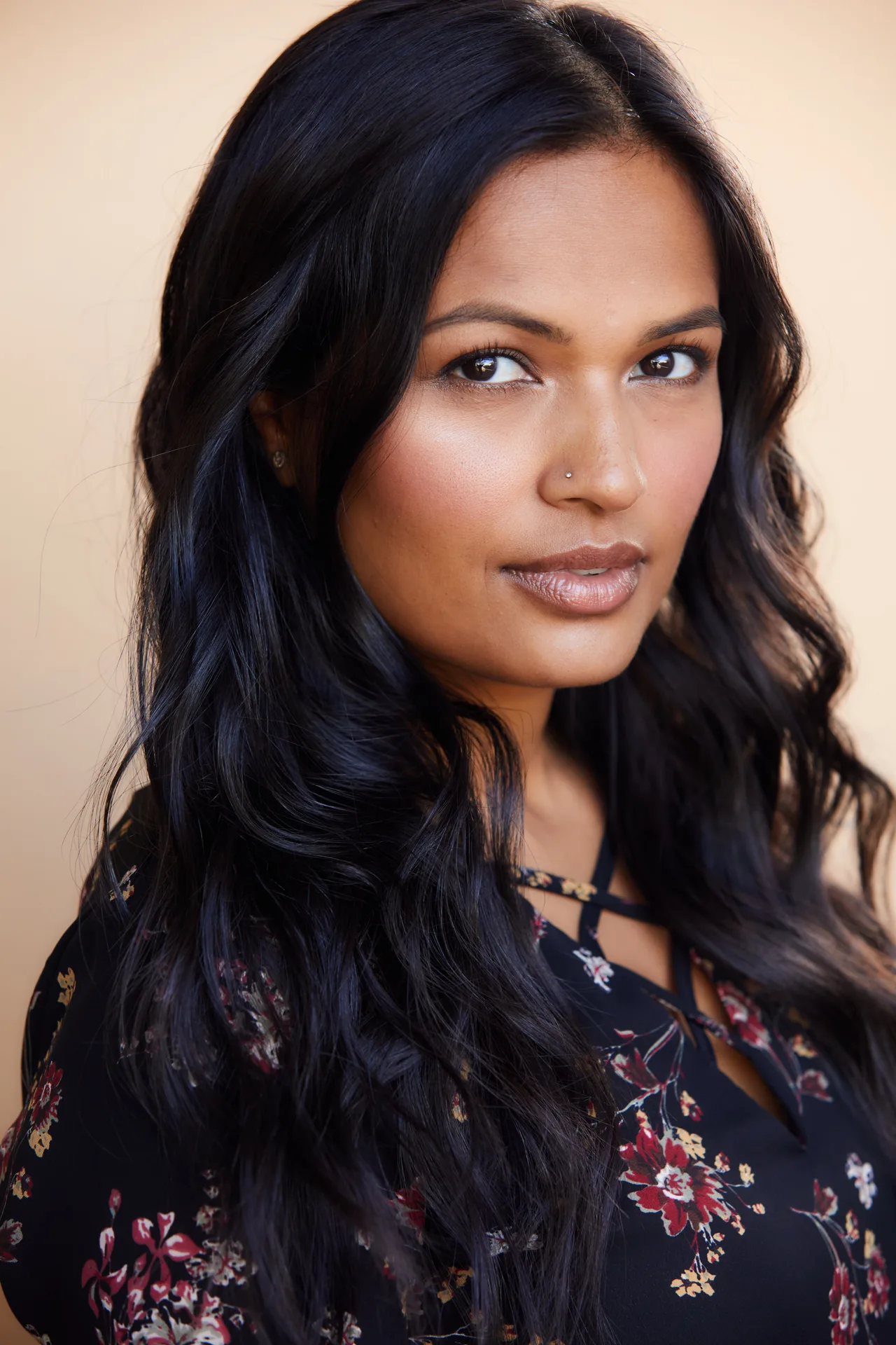 تصویر Pooja Shah