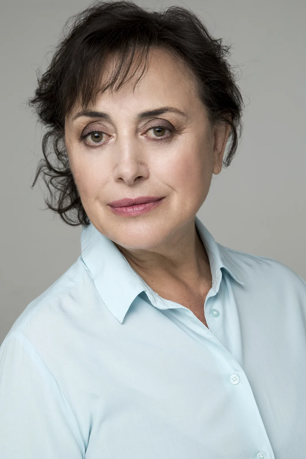 تصویر Elena Ouspenskaia