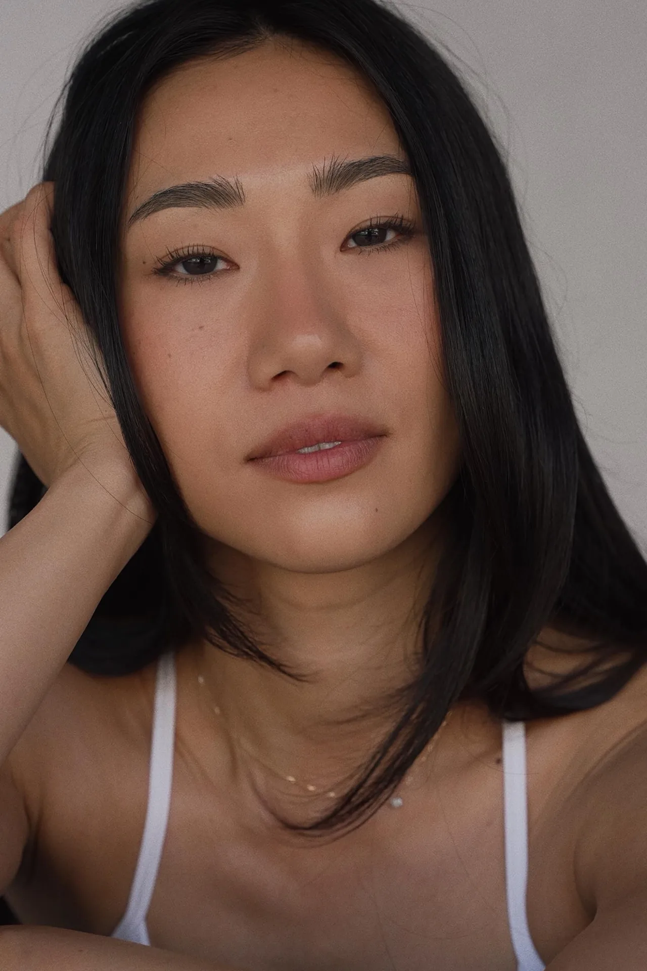 تصویر Olivia Liang