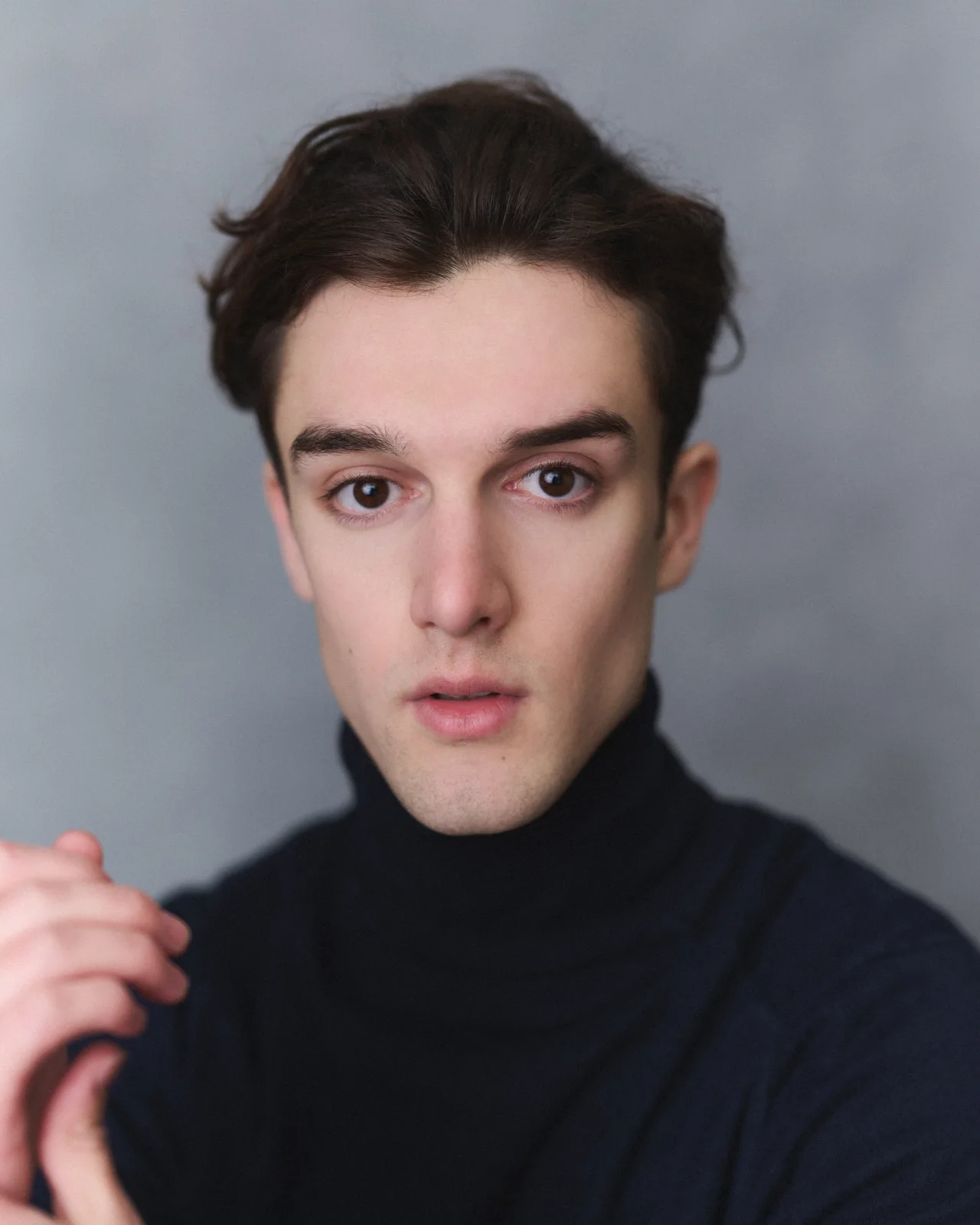 تصویر Isaac Rouse