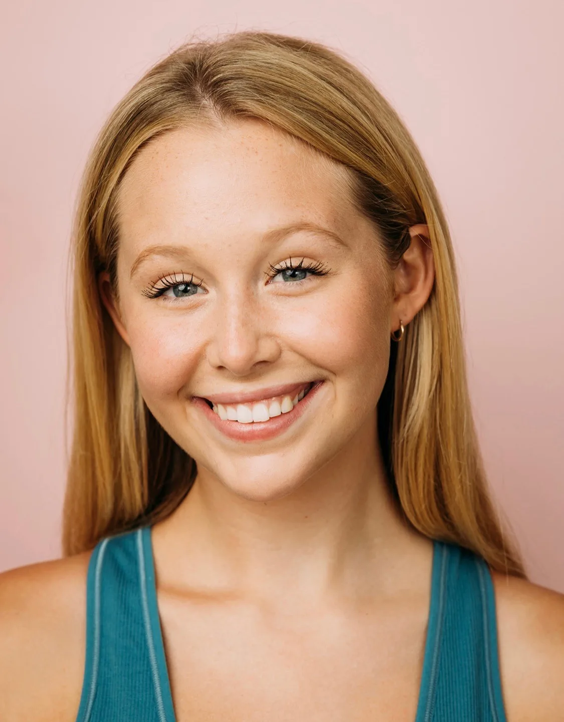 تصویر Miranda McKeon