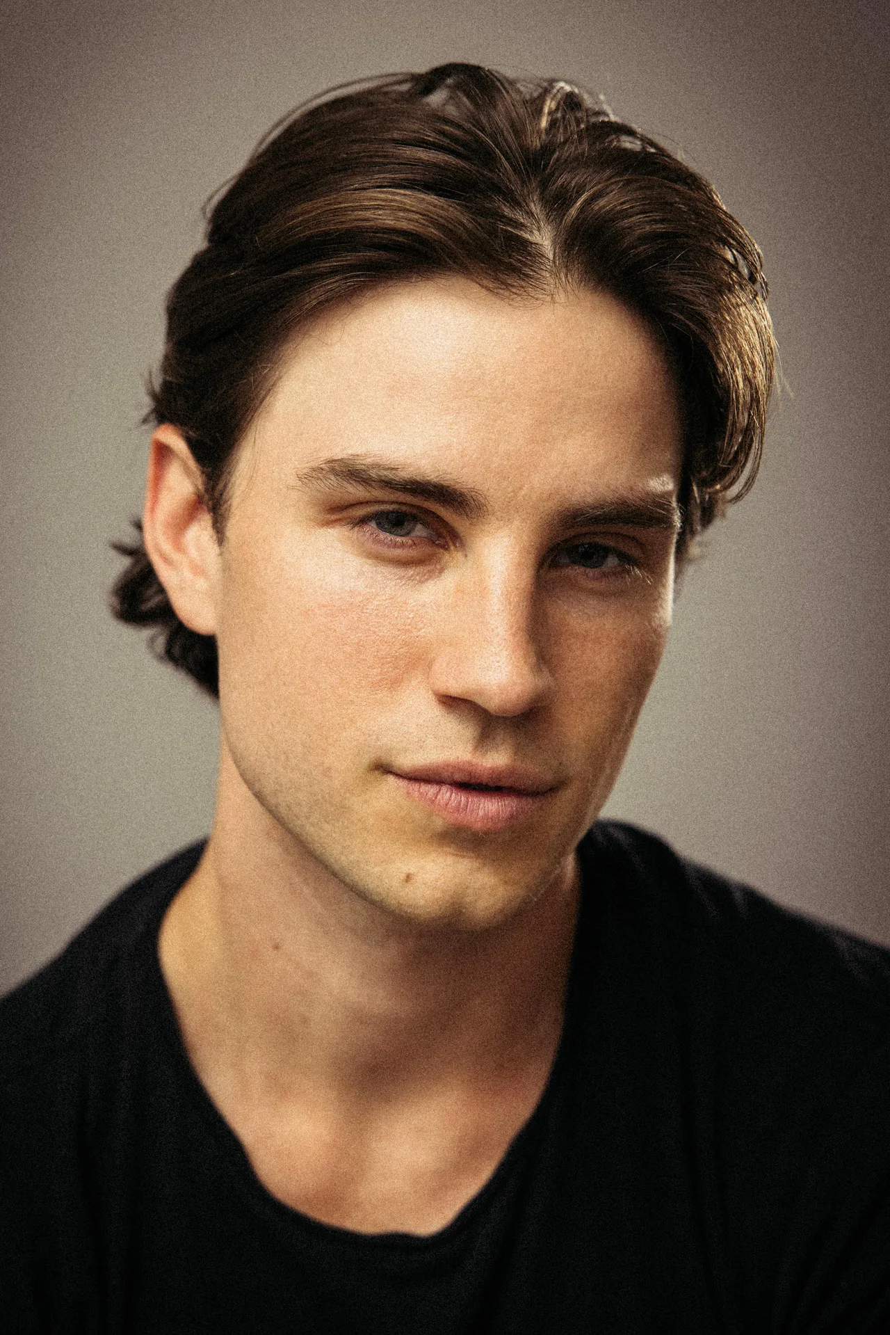 تصویر Carson Rowland