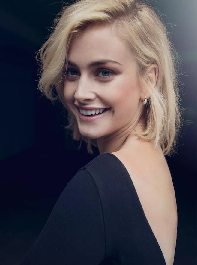 تصویر Stefanie Martini