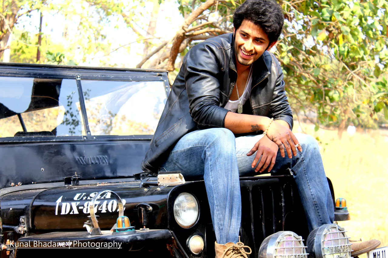 تصویر Chetan Chitnis