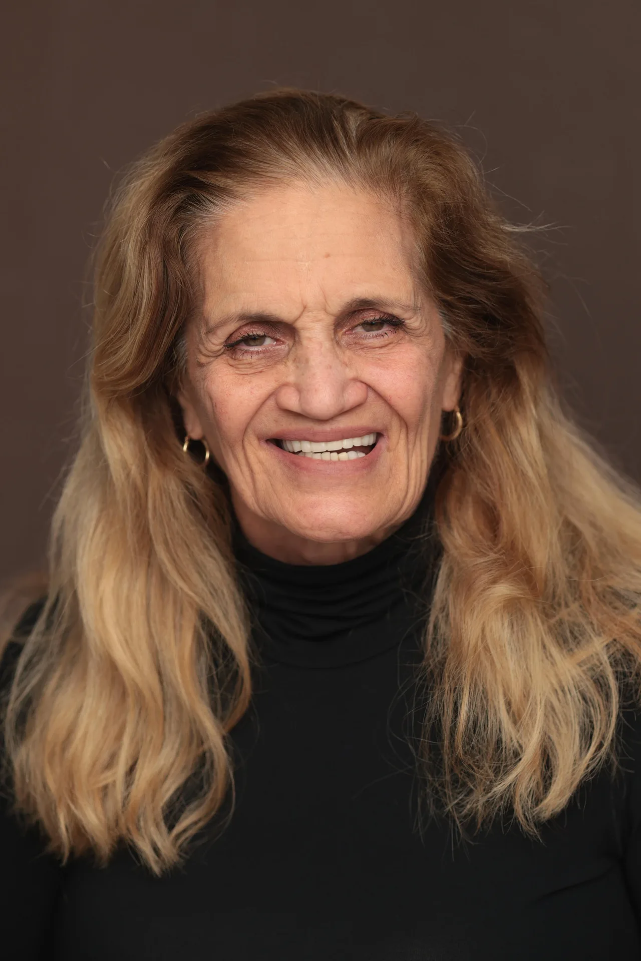تصویر Annie Pisapia