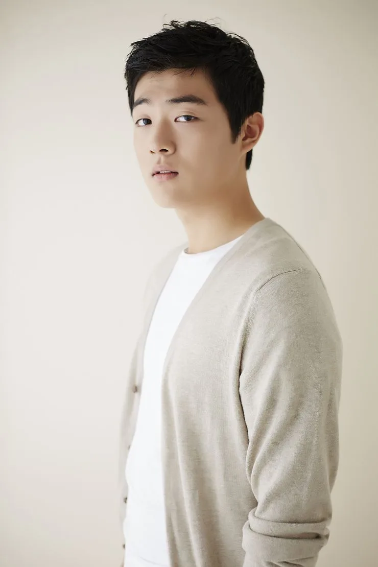 تصویر Jang Sung-bum