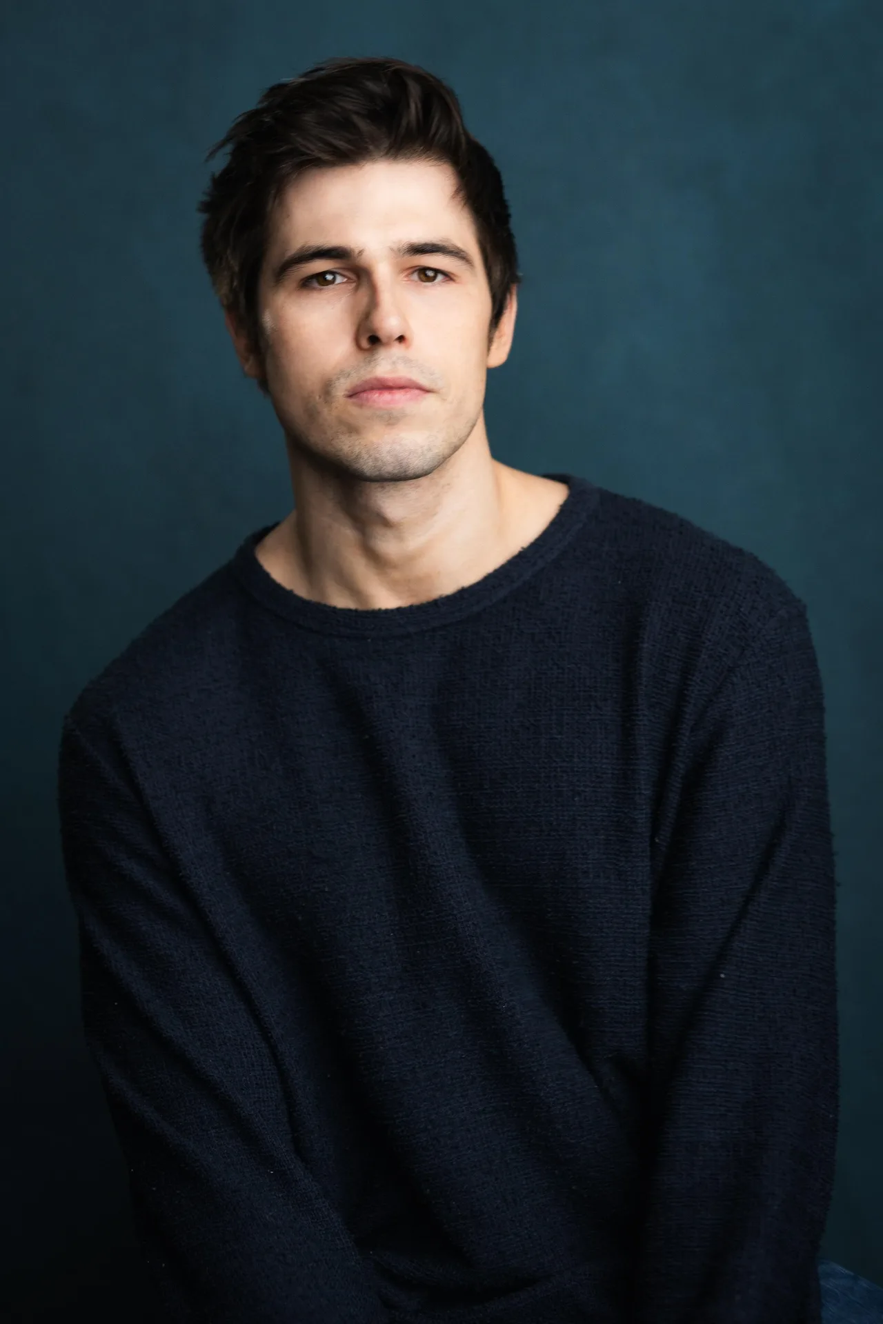 تصویر Dominic Andersen