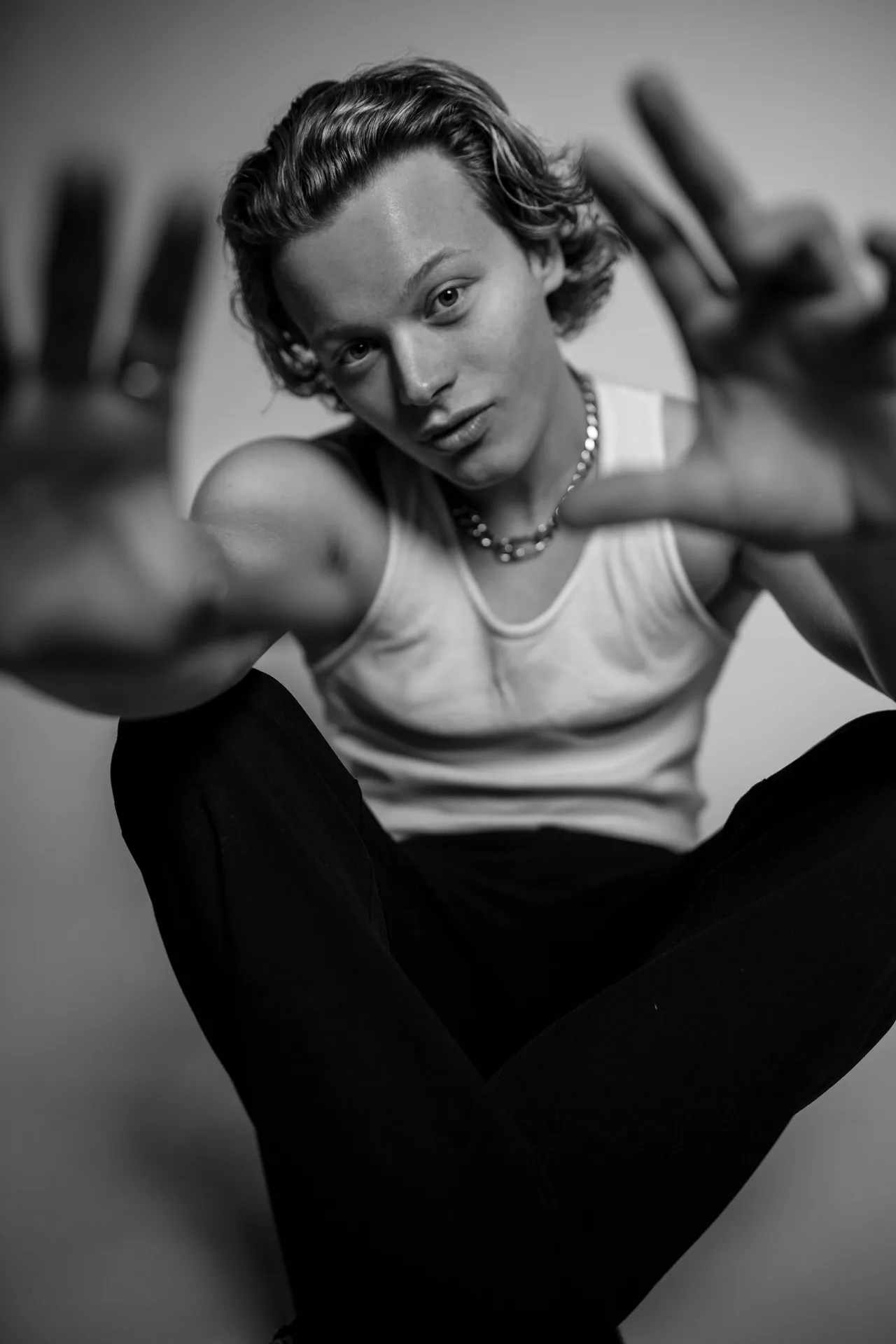 تصویر Jordan Kronis