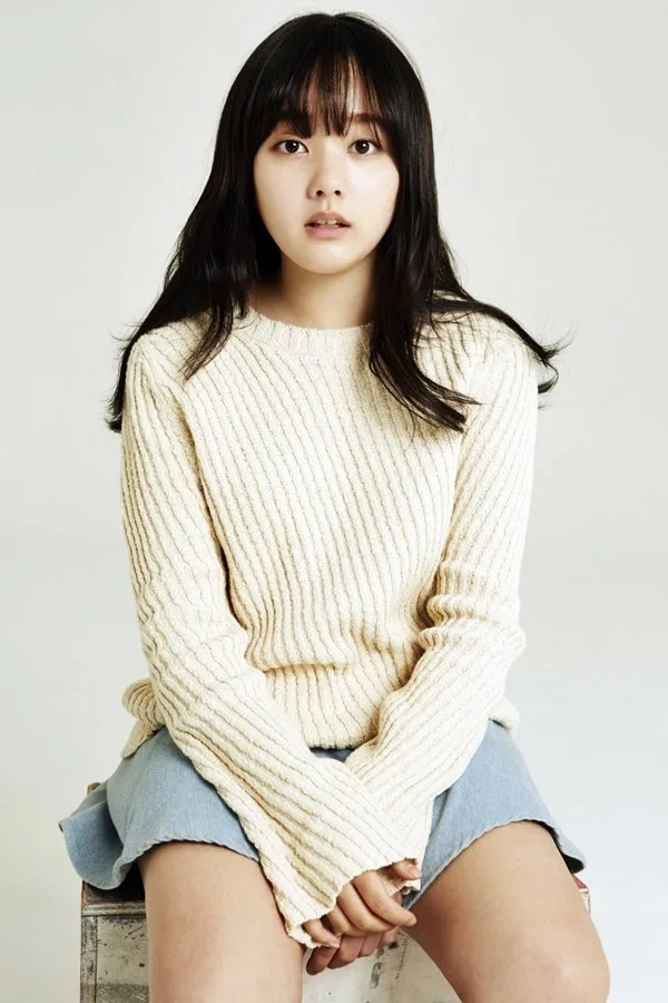 تصویر Jung Ji-so