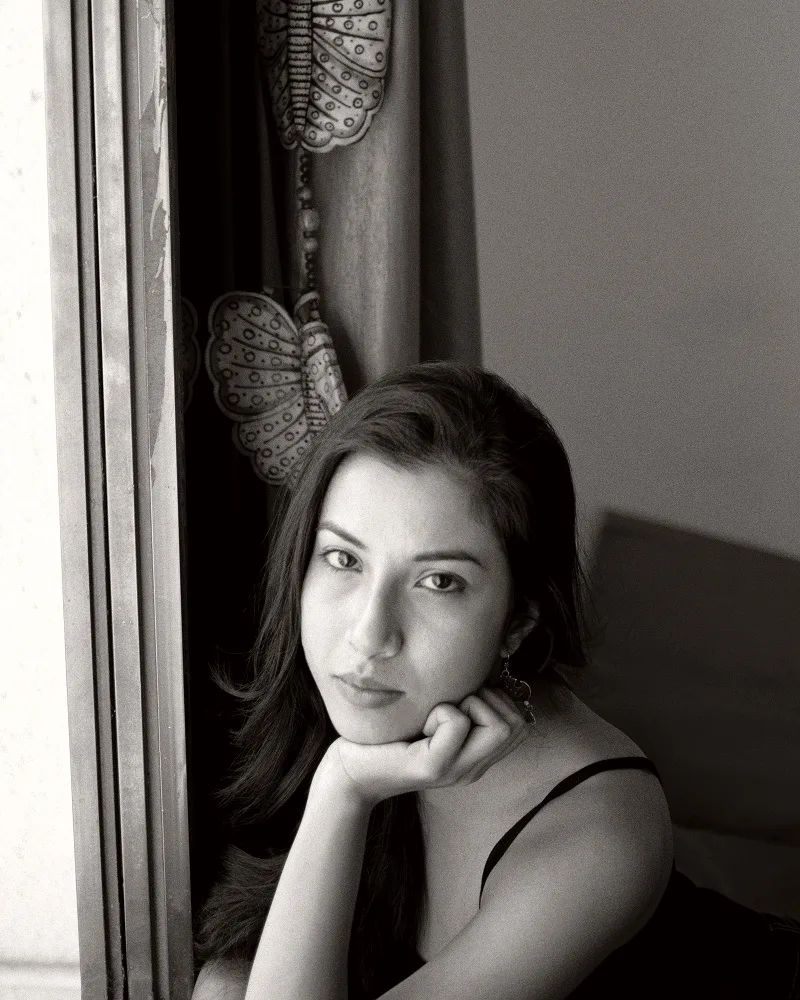تصویر Niharika Lyra Dutt