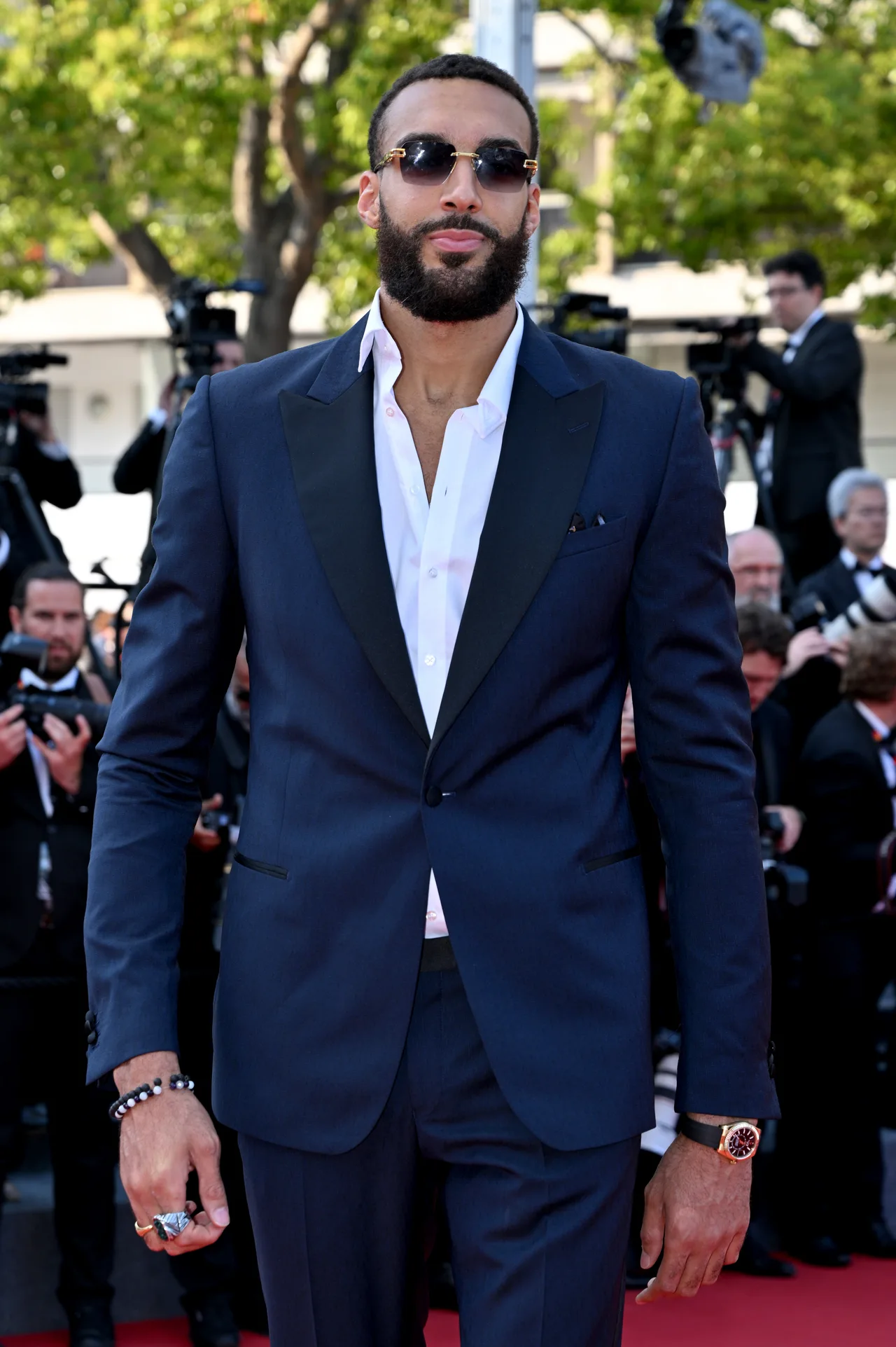 تصویر Rudy Gobert