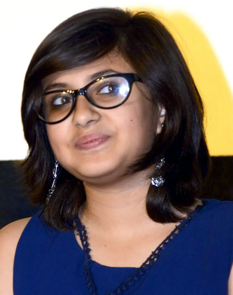 تصویر Suhani Bhatnagar
