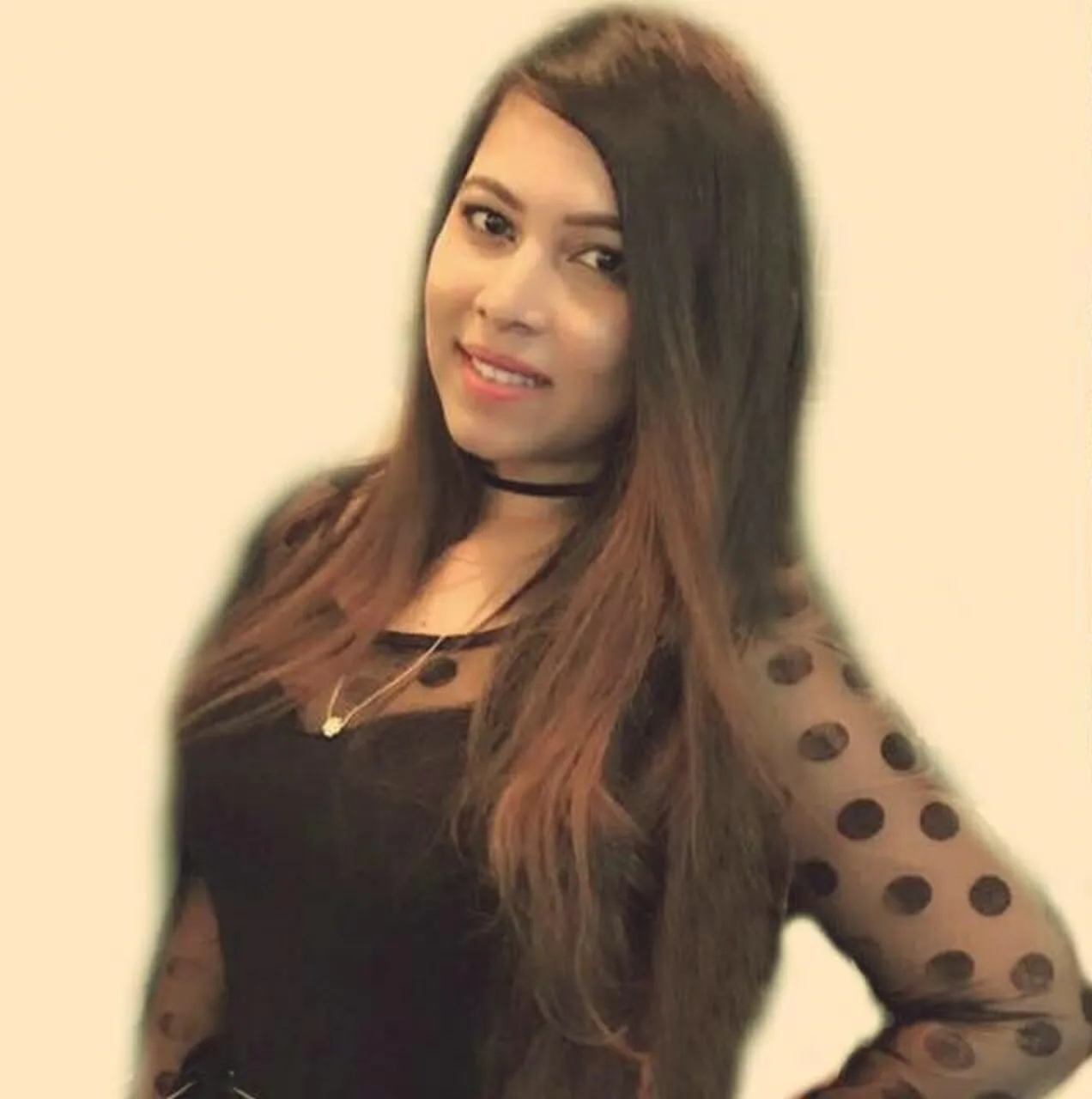تصویر Tina Chandorkar