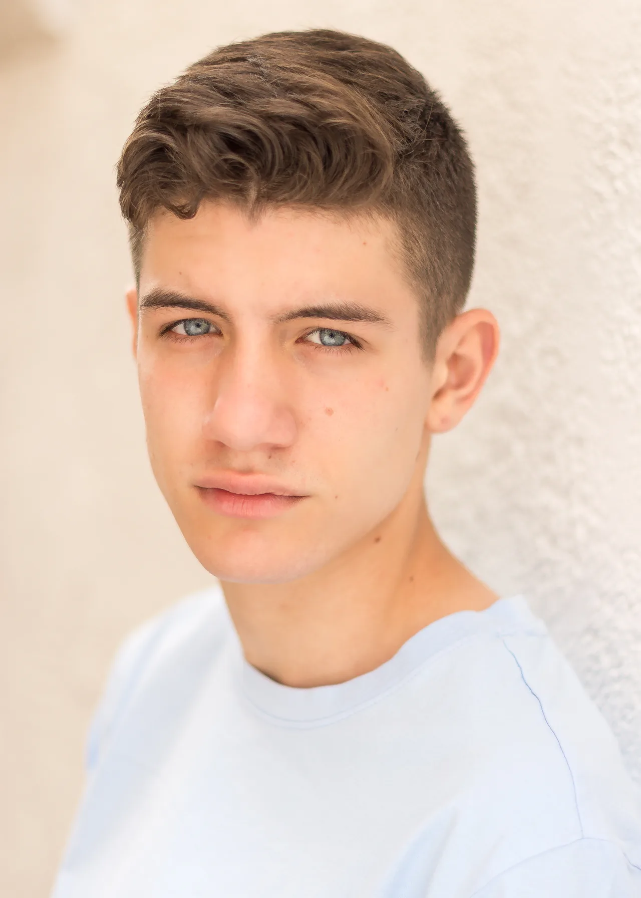 تصویر Patrick McAuley