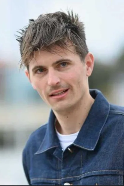 تصویر Raphaël Quenard