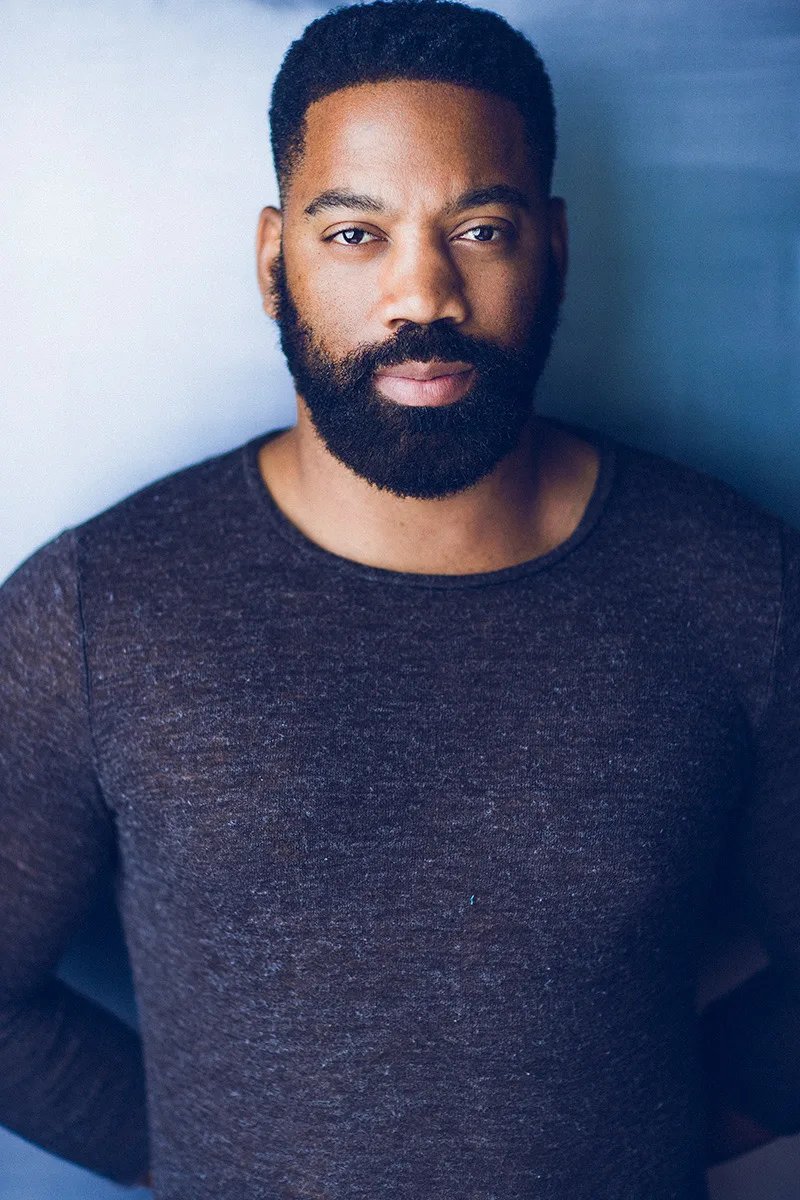 تصویر Marcus Brandon