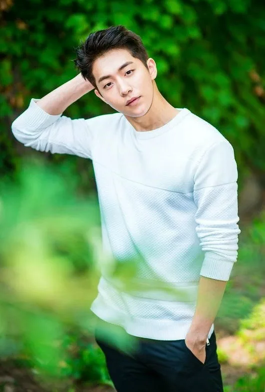 تصویر Nam Joo-hyuk