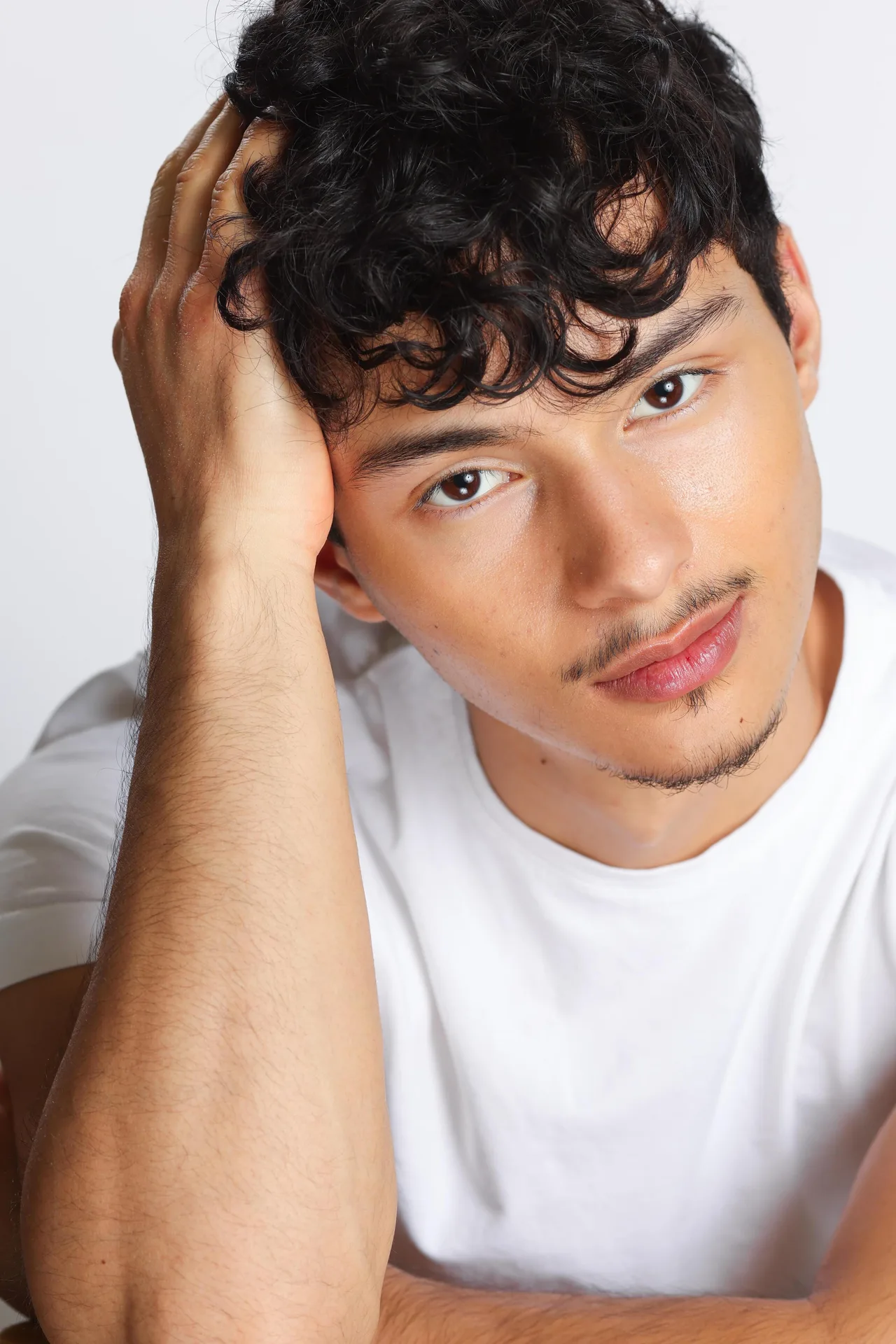 تصویر Nicholas Sean Johnny