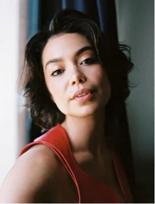 تصویر Auli'i Cravalho