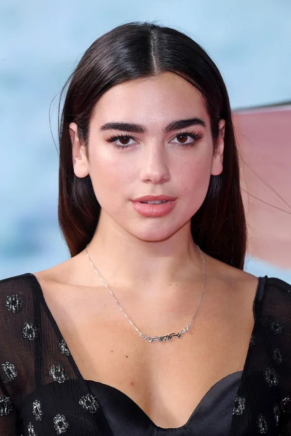 تصویر Dua Lipa